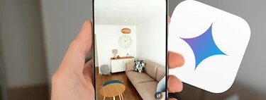 Gemini Live con cámara me ha dejado con la boca abierta en mi iPhone. Así he conseguido que la IA resuelva cualquier problema en segundos