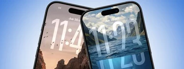 El nuevo iOS 26 trae nuevas forma de personalización. Y así las aprovecho con estos 20 fondos de pantalla