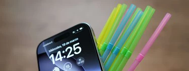 El truco de la pajita es el mejor consejo de limpieza para mi iPhone del que nunca había oído hablar