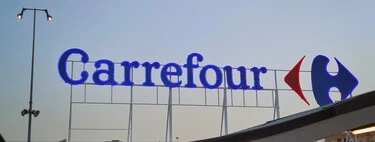 Llega a Carrefour una baliza V16 que te servirá para cumplir con la nueva normativa de la DGT a partir del 1 de enero