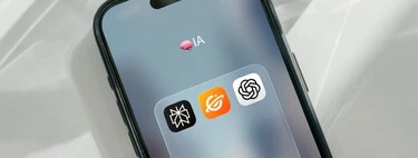 He probado muchas apps de IA para iPhone y estas son las más útiles y que más recomiendo 