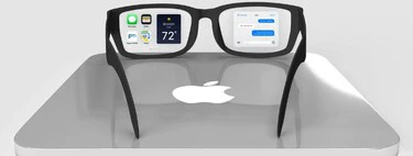 Llevamos años hablando de gafas de Apple y un Vision Pro "barato". La última filtración trae buenas y malas noticias
