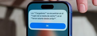 "¿Dónde he dejado estos papeles?" Acabo de encontrar el atajo de iPhone perfecto para no perder nada en casa