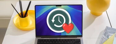 Muchos se olvidan de esta función de los Mac. A mí ya me ha salvado del desastre muchas veces