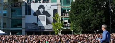 Steve Jobs ejecutó el último gran despido masivo en Apple en 1997. La lección que aprendió la compañía es la clave de por qué hoy no echa a nadie como otras Big Tech 