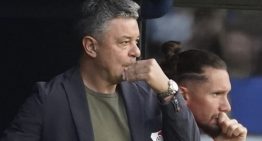 Marcelo Gallardo y la reconstrucción de River en medio de la tensión post Superclásico para un partido que define todo