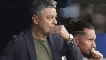 Marcelo Gallardo y la reconstrucción de River en medio de la tensión post Superclásico para un partido que define todo