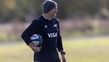 La lista de Los Pumas para la ventana de noviembre: por qué Contepomi esta convocatoria es vital para el Mundial 2027