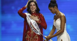 Entre amenazas y acusaciones: Fátima Bosch respondió a la polémica por su triunfo en el Miss Universo