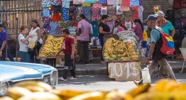 En medio de las tensiones con EEUU, la inflación vuelve a golpear a Venezuela