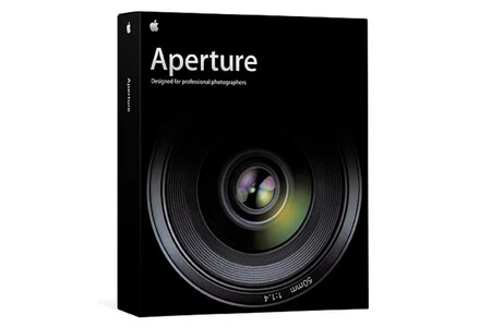 Aperture Cd