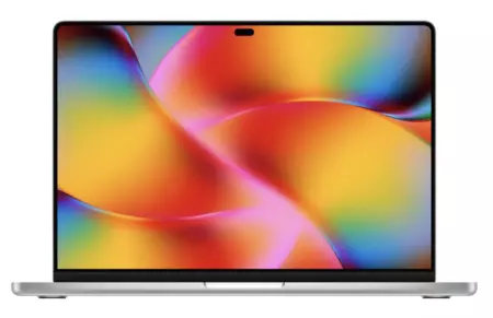 MacBook Pro OLED