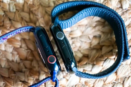 Apple Watch Europa DMA