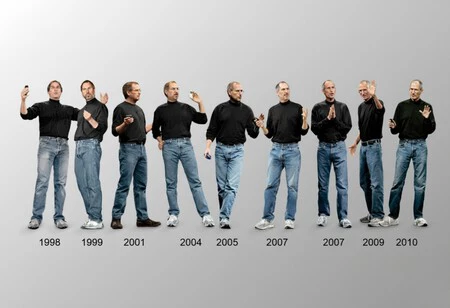 Steve Jobs