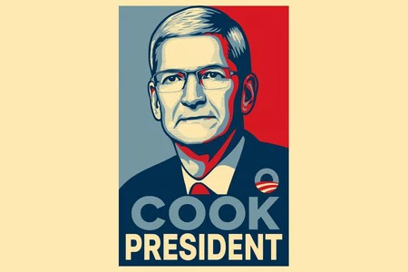 Cook Presidente