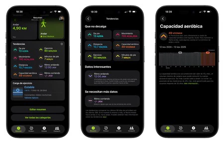 Capacidad Aerobica Apple