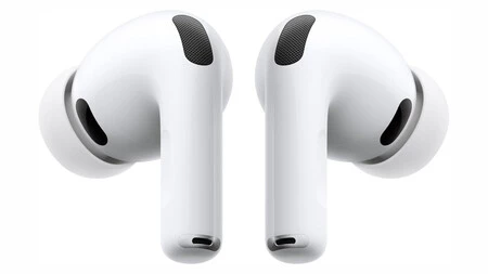 Airpods Pro 3