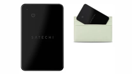 Satechi Findall Air Tag