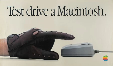 Test Drive A Macintosh