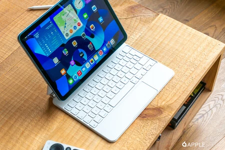 Apple Ipad Air 5g 2022 Analisis Applesfera 009