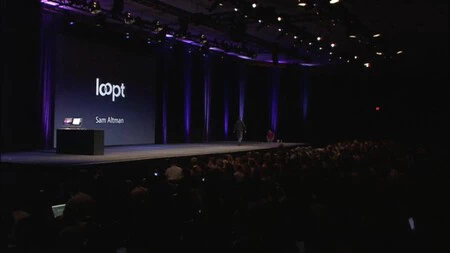 Sam Altman Wwdc 2008