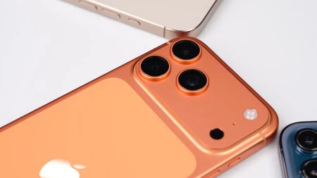 Comparativa De Iphone