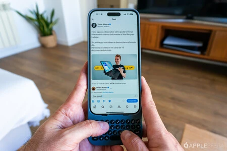 Analisis Clicks Iphone 20