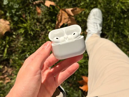 Airpods Pro 3