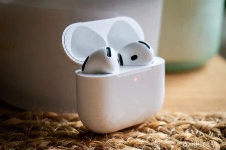 AirPods Traducción tiempo real