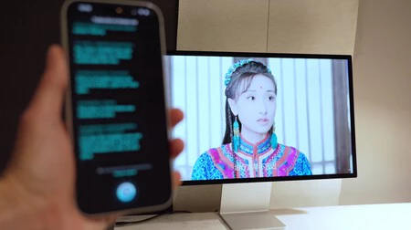 Traducción de AirPods en tiempo real