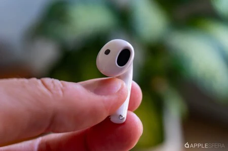 AirPods Traducción tiempo real