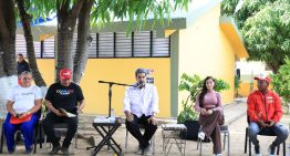 El temor que manifestó Maduro a una invasión de EEUU tras el arribo del USS Gerald Ford (VIDEO)