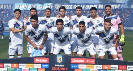 La definición por el descenso en la Liga Profesional: qué resultados necesitan a Aldosivi, San Martín de San Juan y Godoy Cruz para lograr la permanencia
