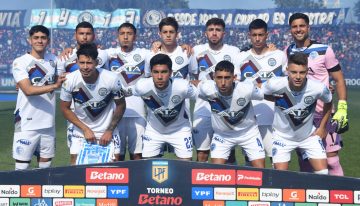 La definición por el descenso en la Liga Profesional: qué resultados necesitan a Aldosivi, San Martín de San Juan y Godoy Cruz para lograr la permanencia
