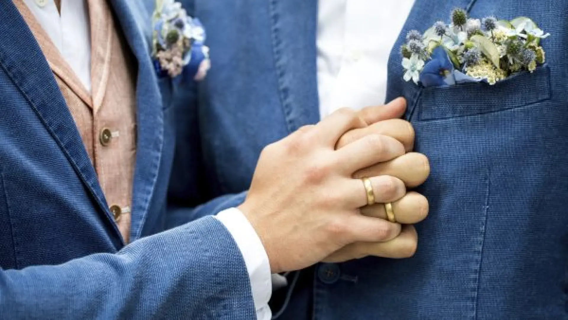 La Justicia europea avisa de que todo Estado miembro debe reconocer el matrimonio homosexual contraído en otro país de la UE