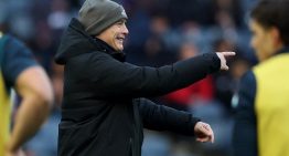 La mira de Contepomi ya está puesta en Inglaterra: «Iremos con los 23 que mejor nos representen mental, física y espiritualmente»