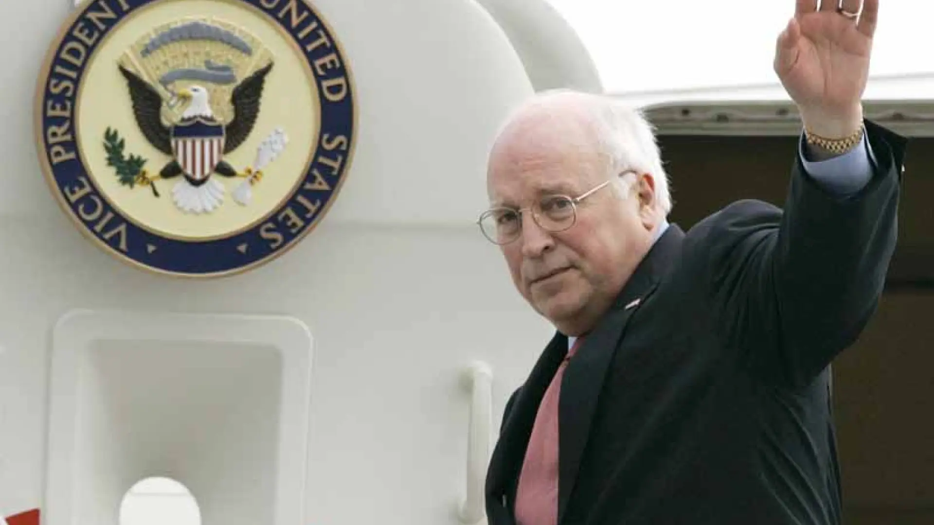 Muere Dick Cheney, exvicepresidente de EEUU y gran artífice de la invasión de Irak durante el gobierno de George W. Bush