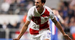 Croacia, el 30° clasificado para el Mundial 2026: goleó a Islas Feroe y Luka Modric jugará su quinta Copa del Mundo
