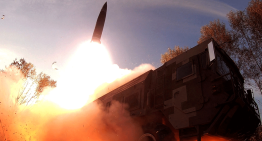 China critica plan de Japón para desplegar misiles en una isla cercana a Taiwán