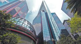 Bolsa mexicana perfila cuarta jornada consecutiva con ganancias; destacan acciones de Peñoles