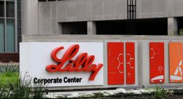 Eli Lilly se convierte en primera farmacéutica en entrar al club del billón de dólares