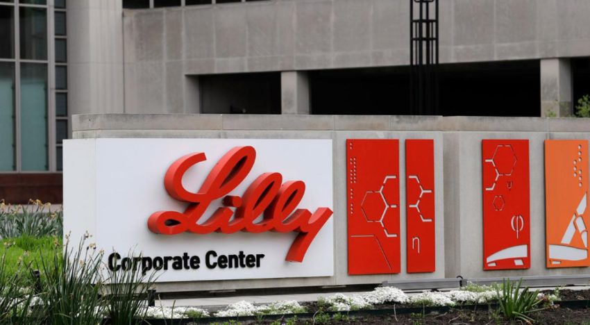 Eli Lilly se convierte en primera farmacéutica en entrar al club del billón de dólares