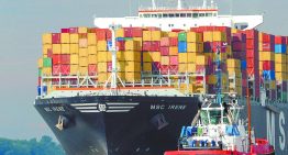 La Cepal prevé crecimiento de 5% en las exportaciones mexicanas pese a los aranceles de Trump