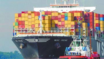 La Cepal prevé crecimiento de 5% en las exportaciones mexicanas pese a los aranceles de Trump