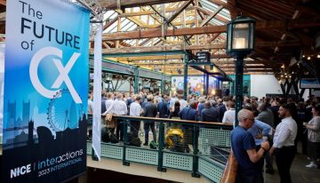 La IA aplicada a los agentes transformará la experiencia de usuario, según el MIT Technology Review y Nice