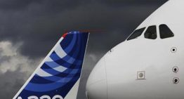 Airbus interviene rápidamente en sus modelos A320