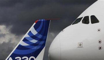 Airbus interviene rápidamente en sus modelos A320