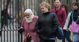 Clima 16 de noviembre: frente frío 14 avanza en el Noroeste; alertan por frío, viento y lluvias en Sur y Sureste