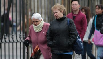 Clima 16 de noviembre: frente frío 14 avanza en el Noroeste; alertan por frío, viento y lluvias en Sur y Sureste