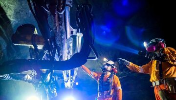 Existe interés por reactivar la minería en México: Marcelo Ebrard